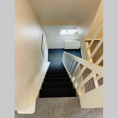 Kuscheliges Sylt Zuhause Fuer 2 Personen Apartment Westerland Exterior photo